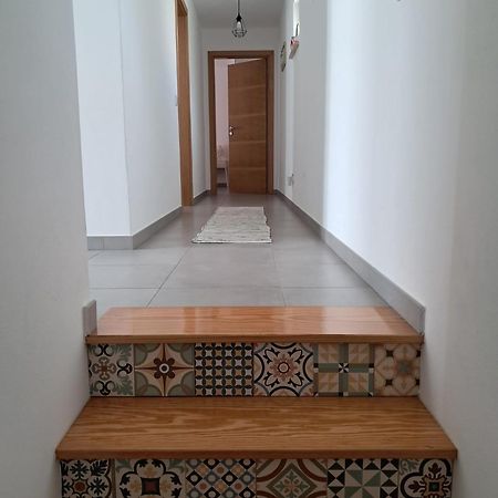 Almas Rooms Lagos Buitenkant foto