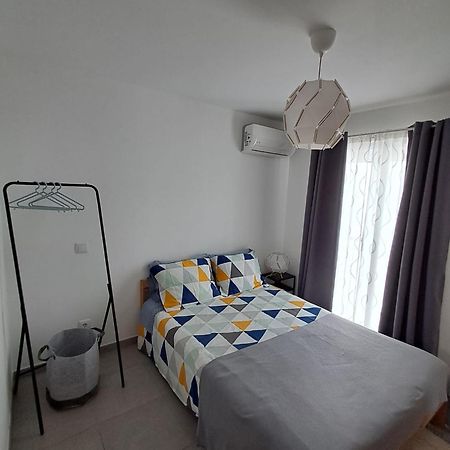 Almas Rooms Lagos Buitenkant foto