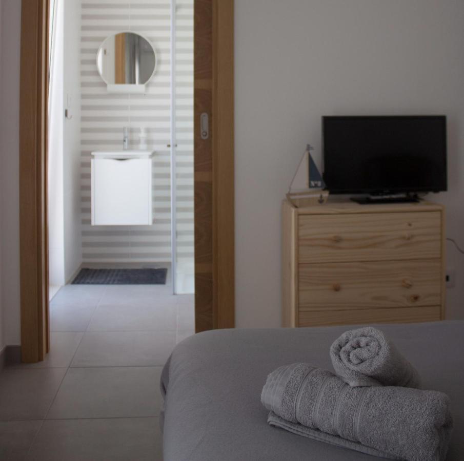 Almas Rooms Lagos Buitenkant foto