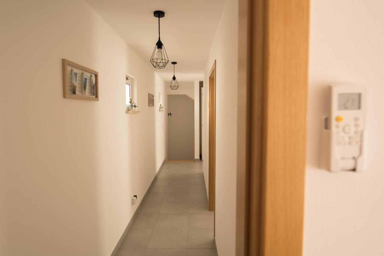 Almas Rooms Lagos Buitenkant foto