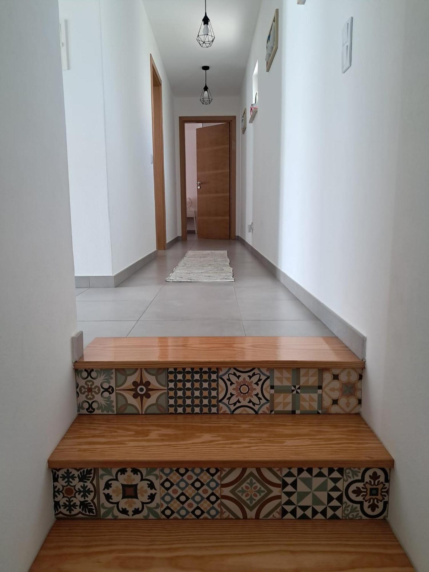 Almas Rooms Lagos Buitenkant foto