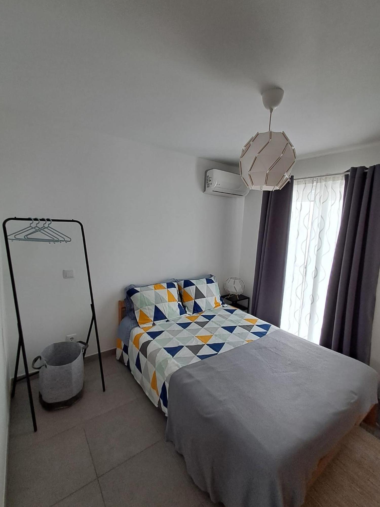 Almas Rooms Lagos Buitenkant foto
