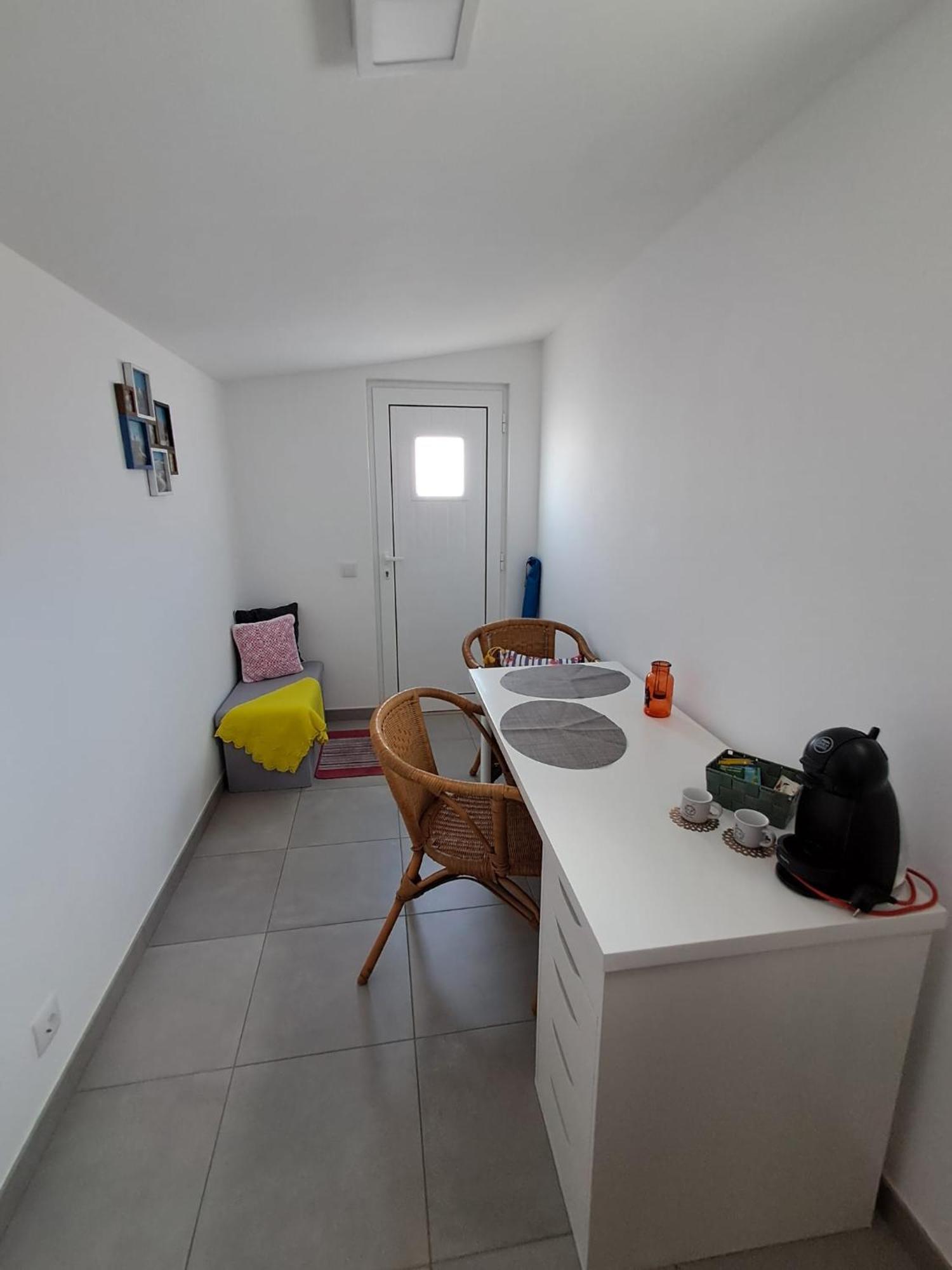 Almas Rooms Lagos Buitenkant foto